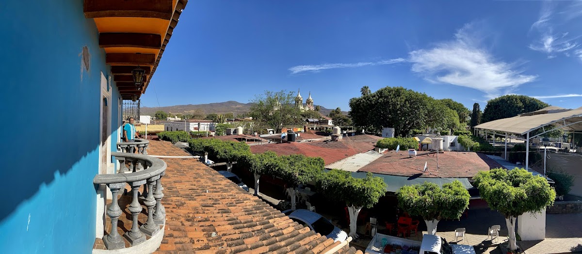 OYO Hotel Del Portal