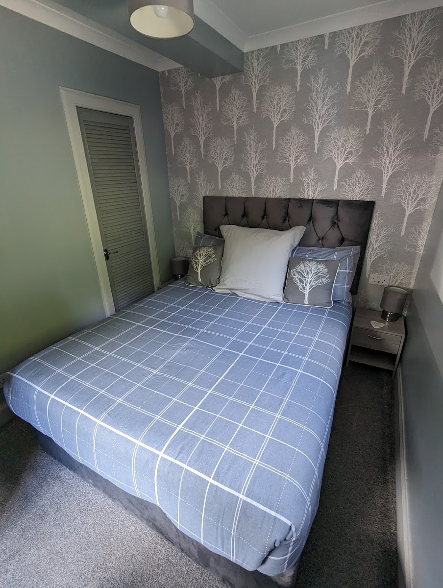 Burnside Guest House