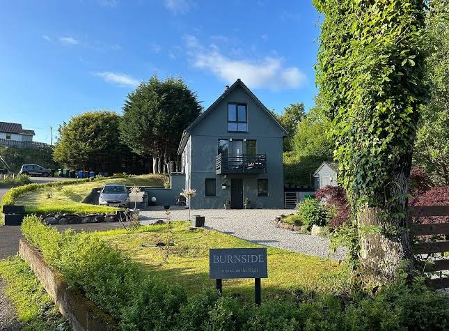 Burnside Guest House photo 2