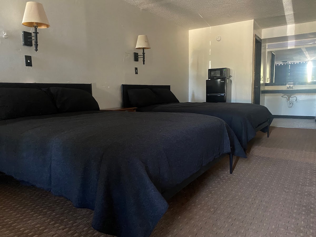 Siesta Motor Lodge photo 2