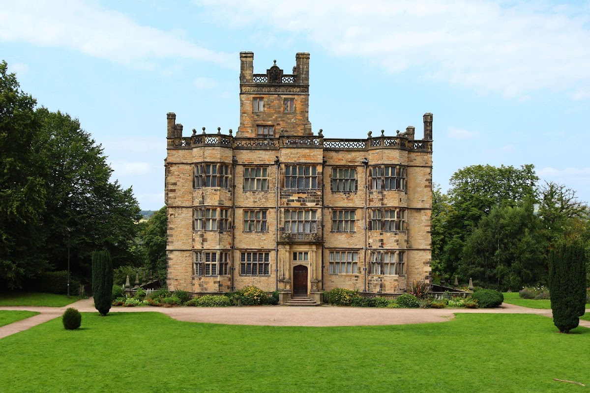 Holiday Inn Express Burnley M65, JCT.10 by IHG