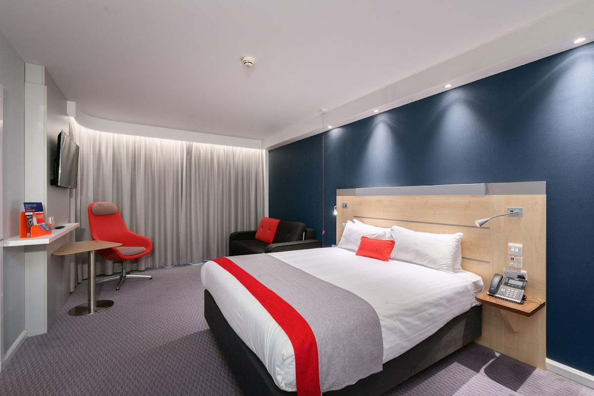 Holiday Inn Express Burnley M65, JCT.10 by IHG photo 2