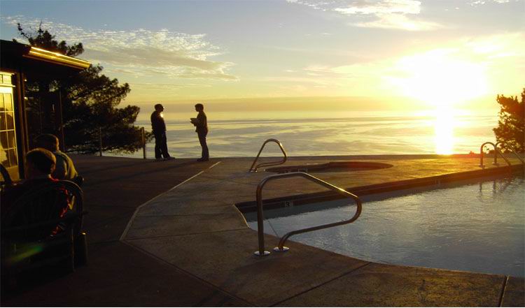 Treebones Resort photo 2