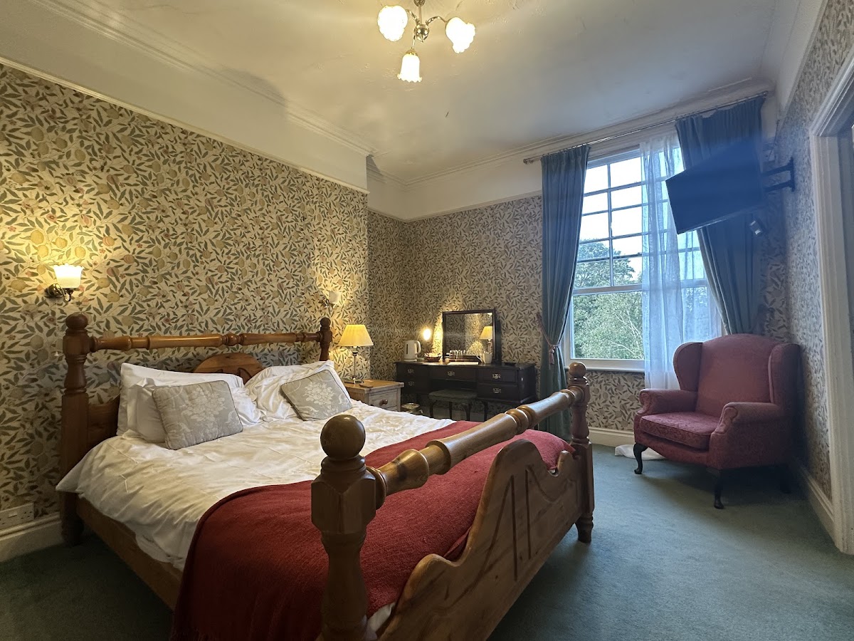 Holmwood House Hotel photo 2