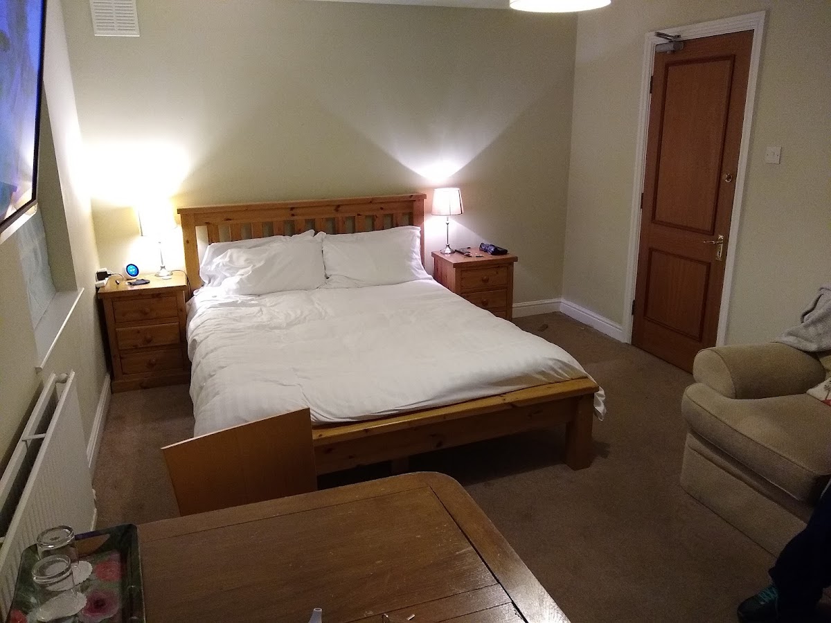 Holmwood House Hotel photo 3