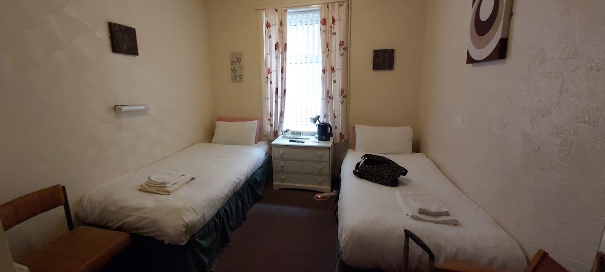 Helmshore Hotel photo 2