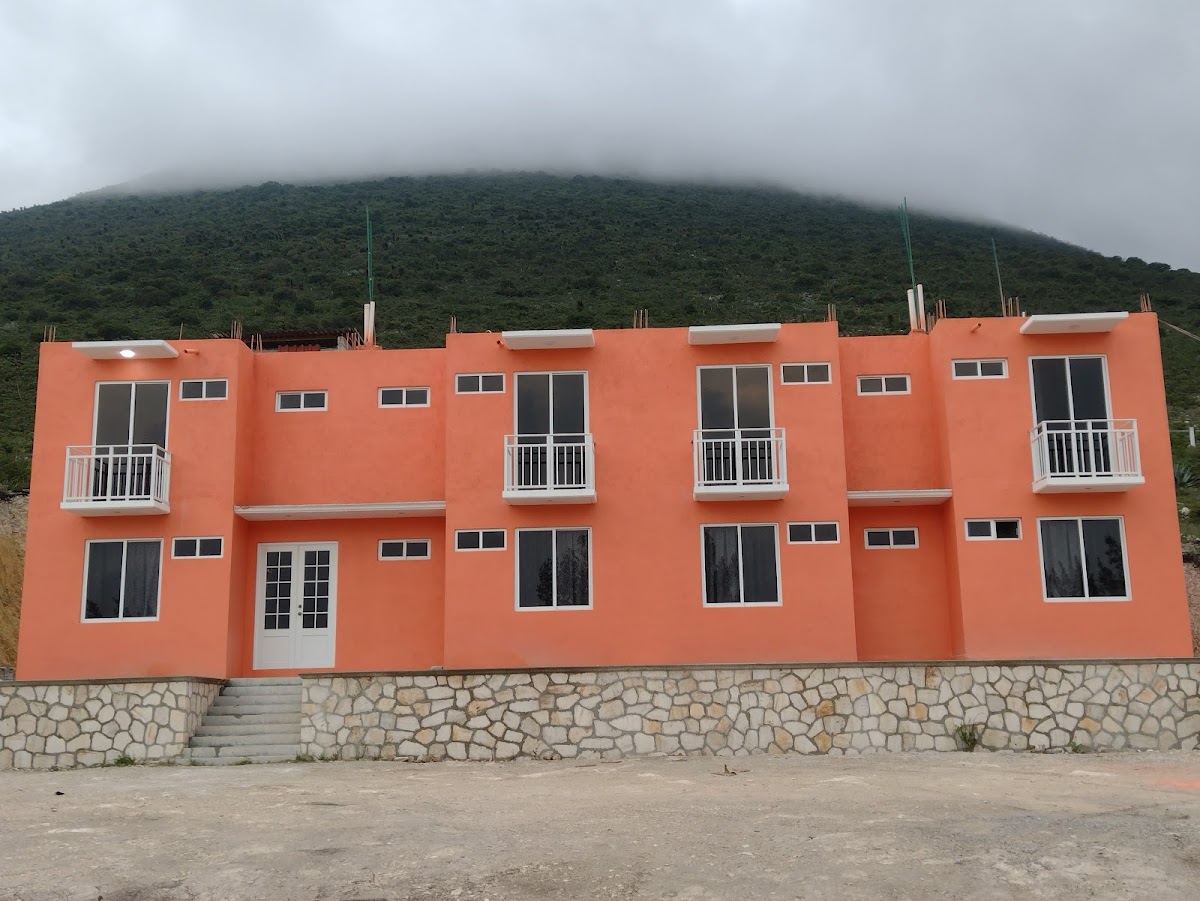 Hotel Las Peñitas