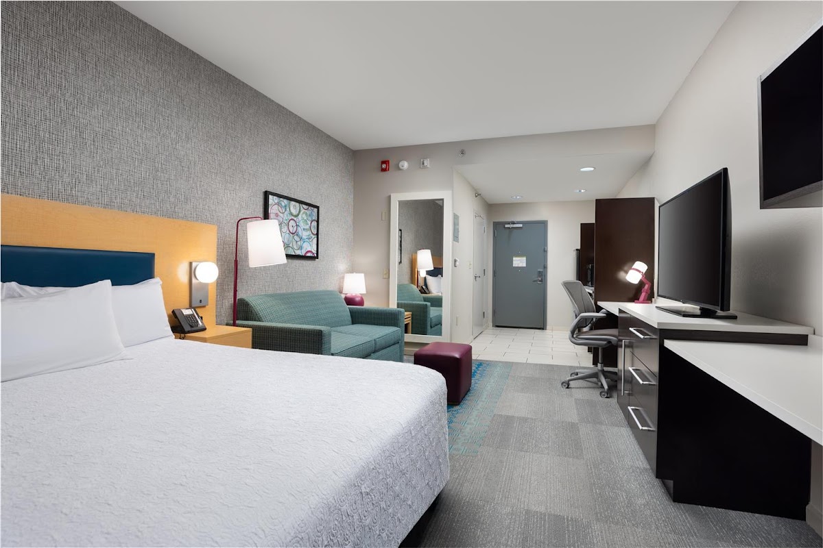 Home2 Suites by Hilton Jackson/Ridgeland, MS photo 2