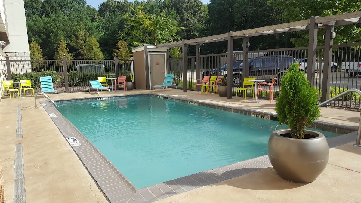 Home2 Suites by Hilton Jackson/Ridgeland, MS photo 3
