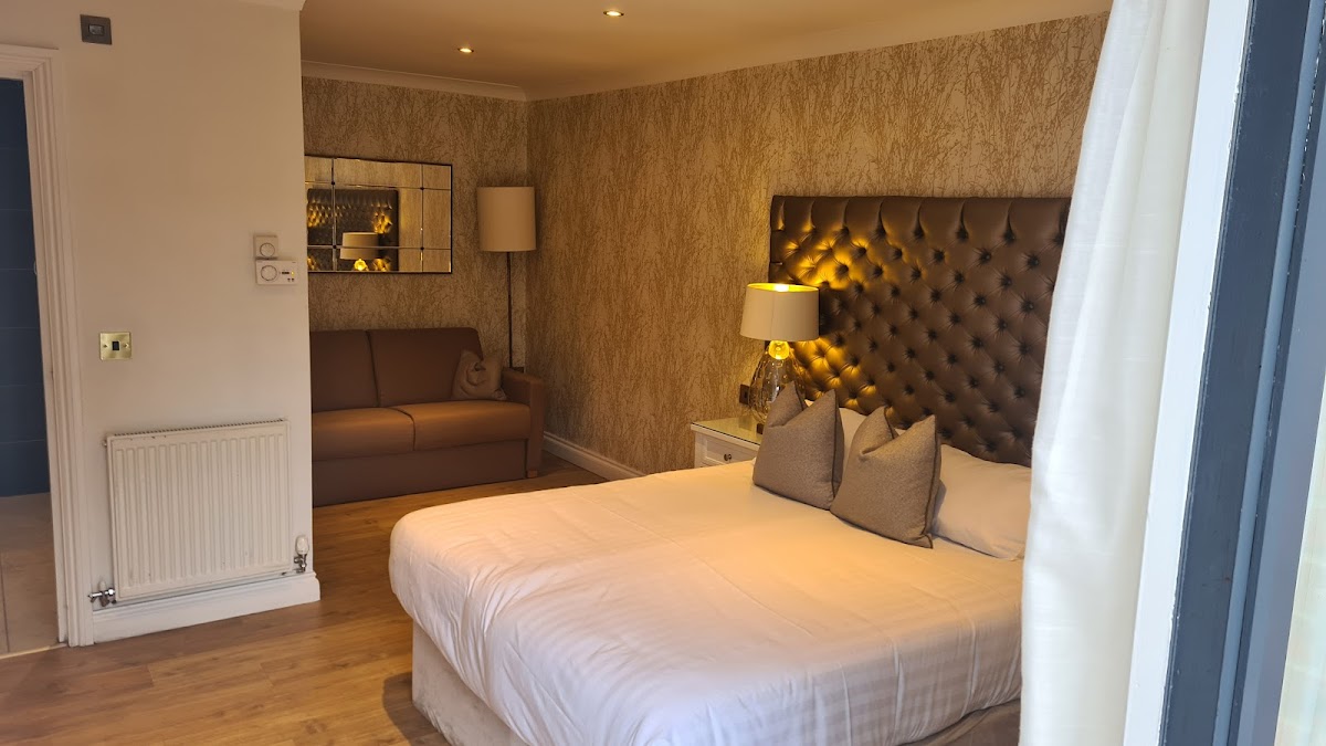 Bartle Hall Hotel photo 2
