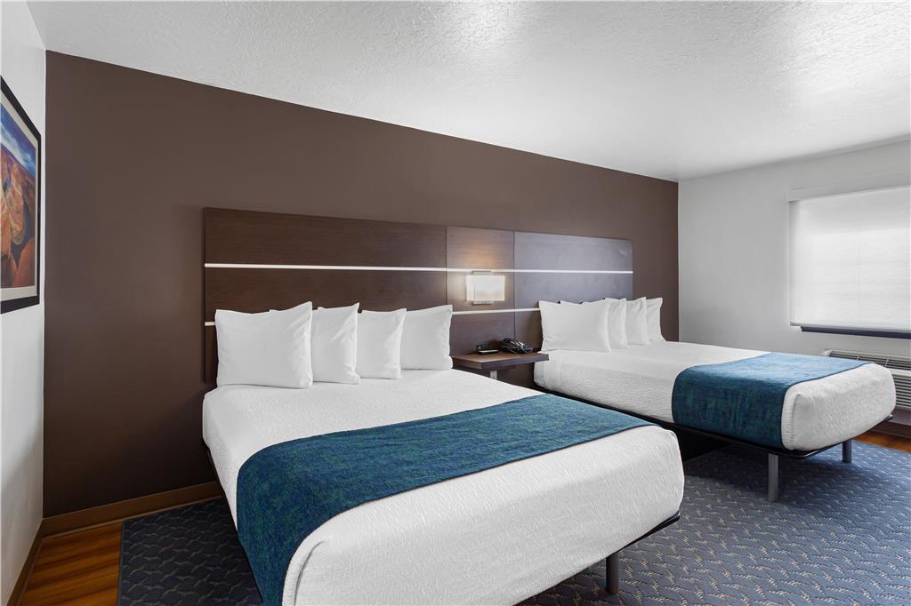 Best Western Duchesne Inn photo 2