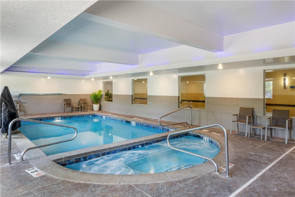 Best Western Duchesne Inn photo 3