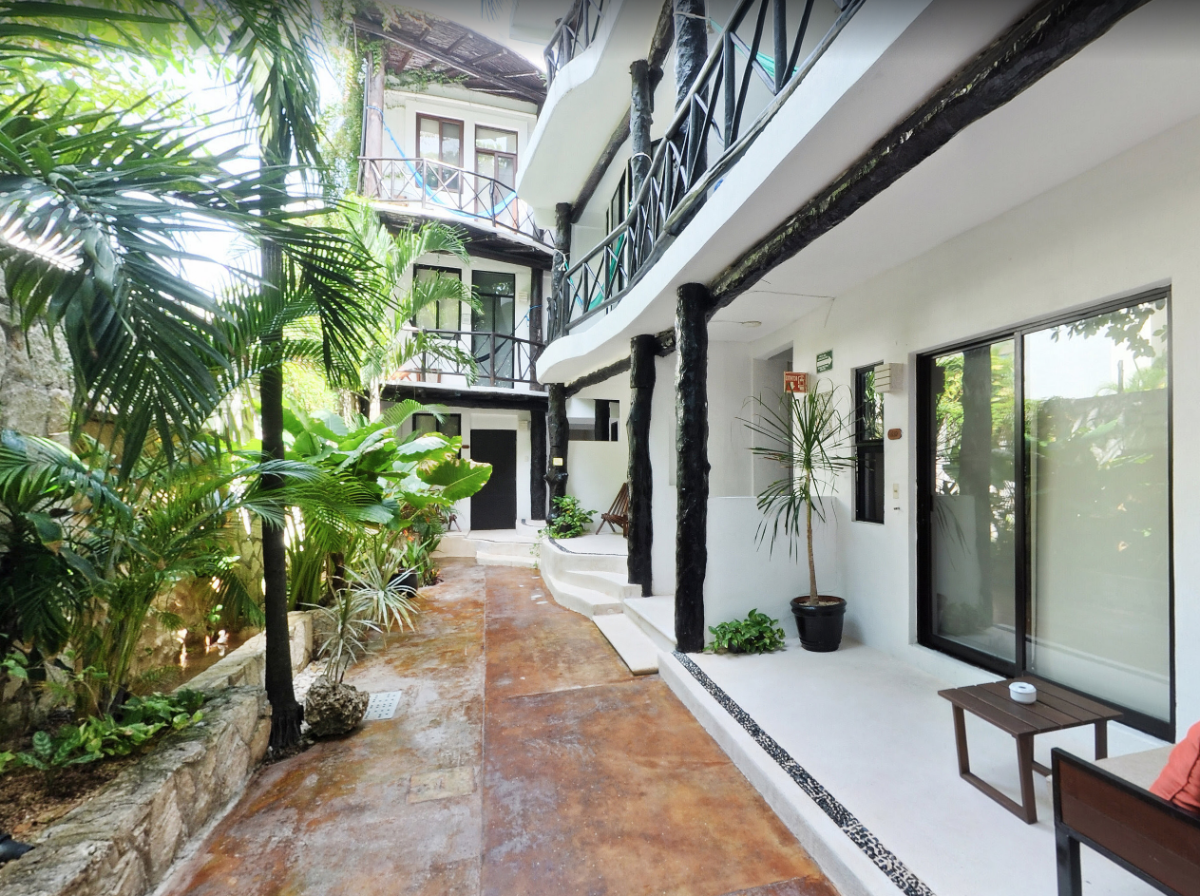 Siesta Fiesta Hotel