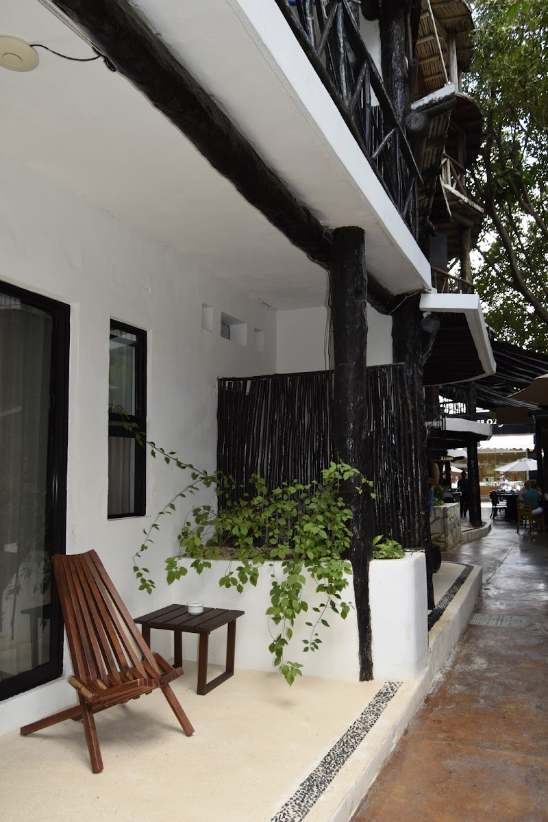 Siesta Fiesta Hotel photo 2