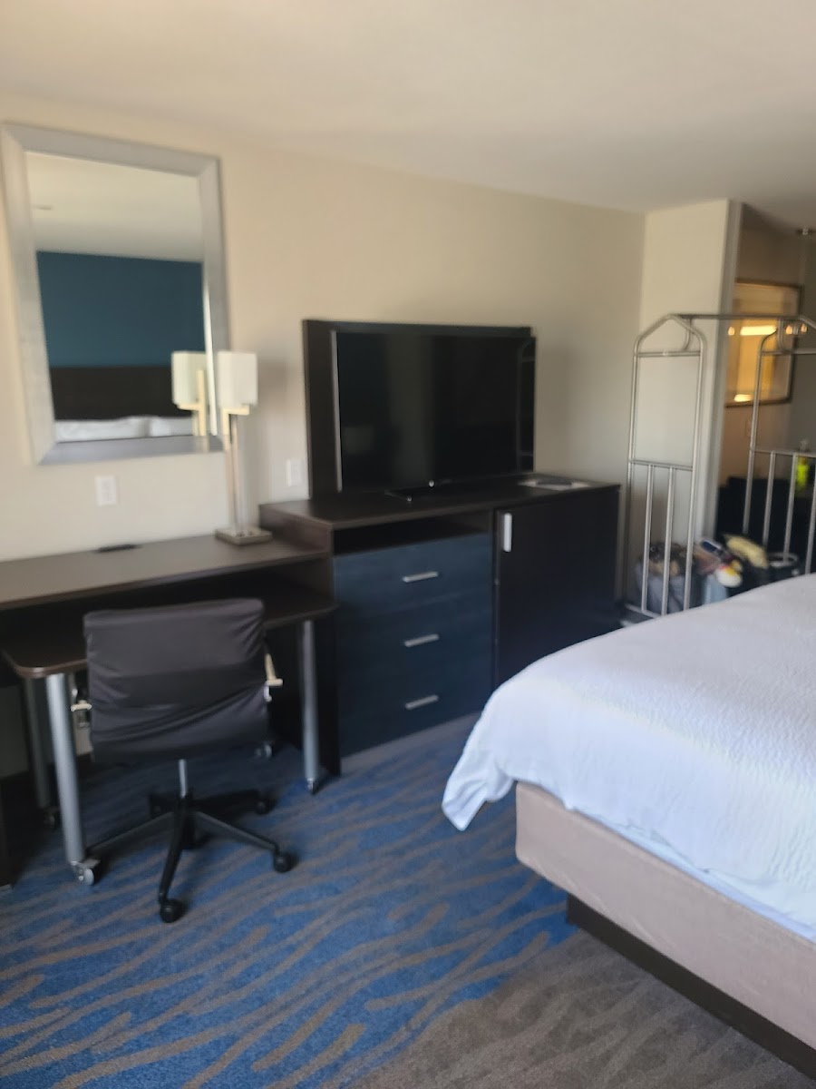 Holiday Inn Express & Suites St Louis Airport by IHG photo 3
