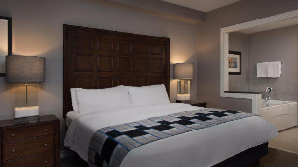 Marriott's MountainSide photo 2