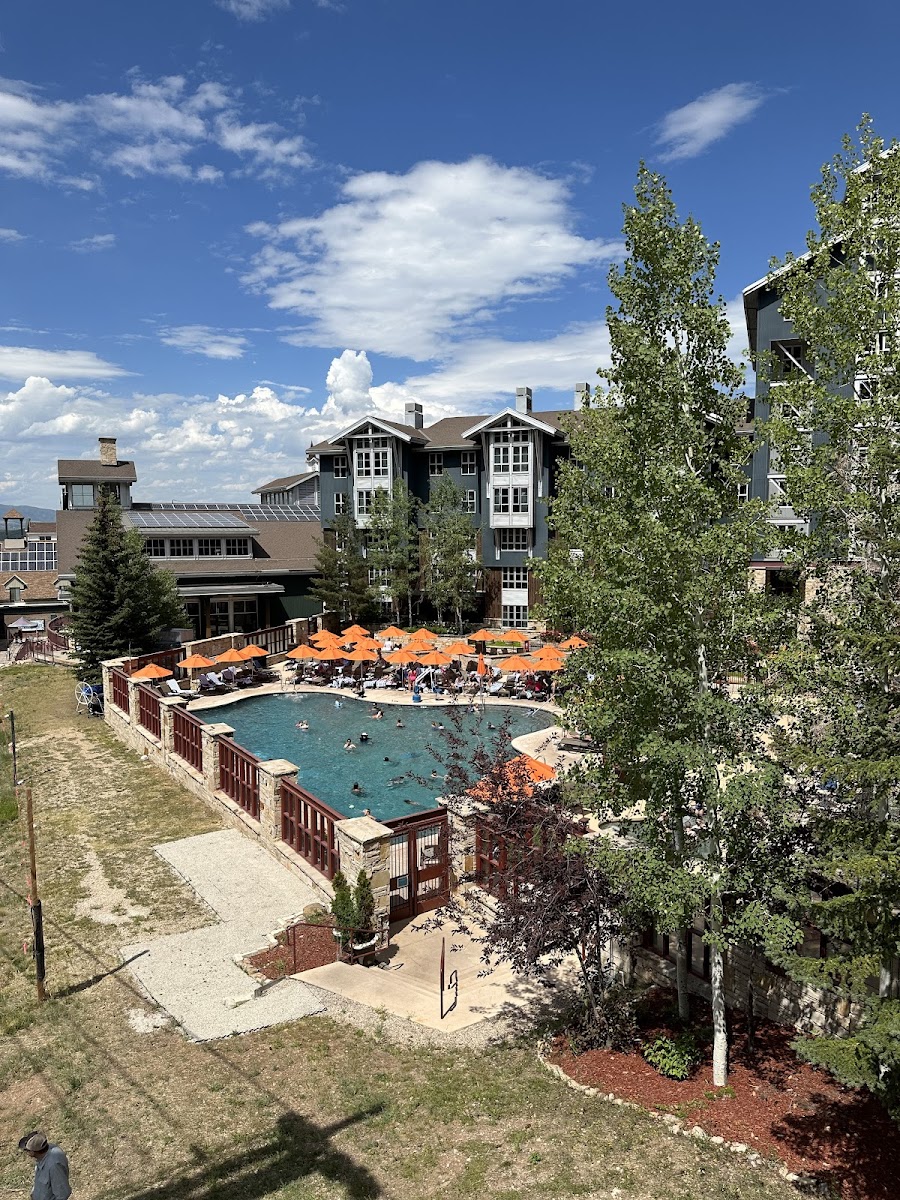 Marriott's MountainSide photo 3