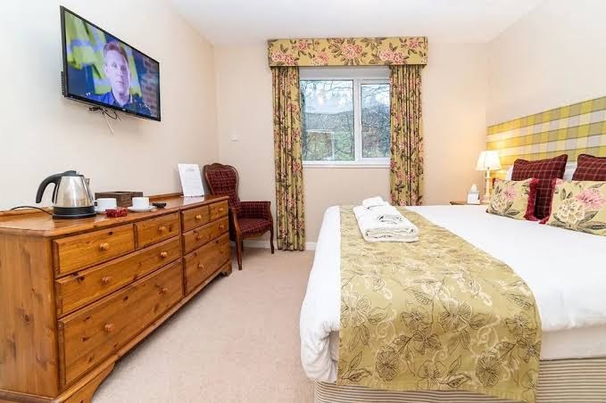 Inn at Aird a Bhasair photo 2