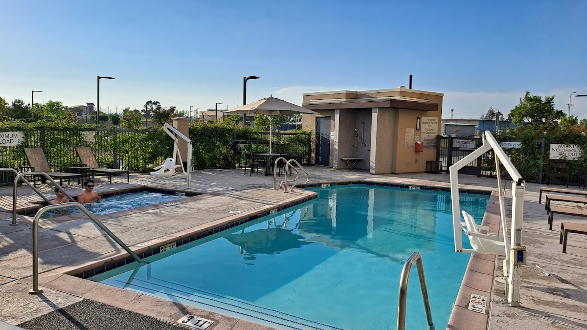 Courtyard by Marriott Petaluma Sonoma County photo 3