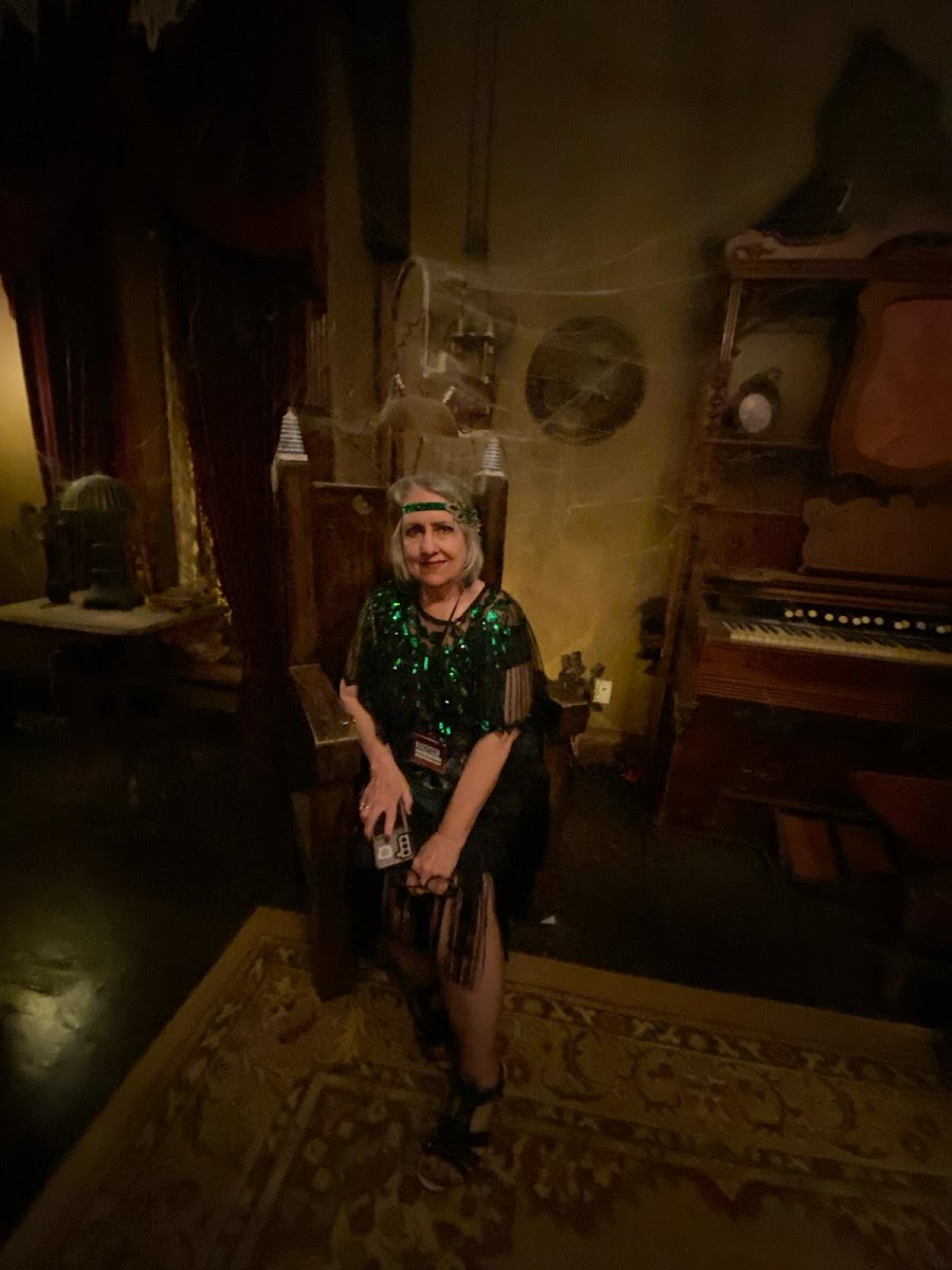 Munster Mansion photo 3