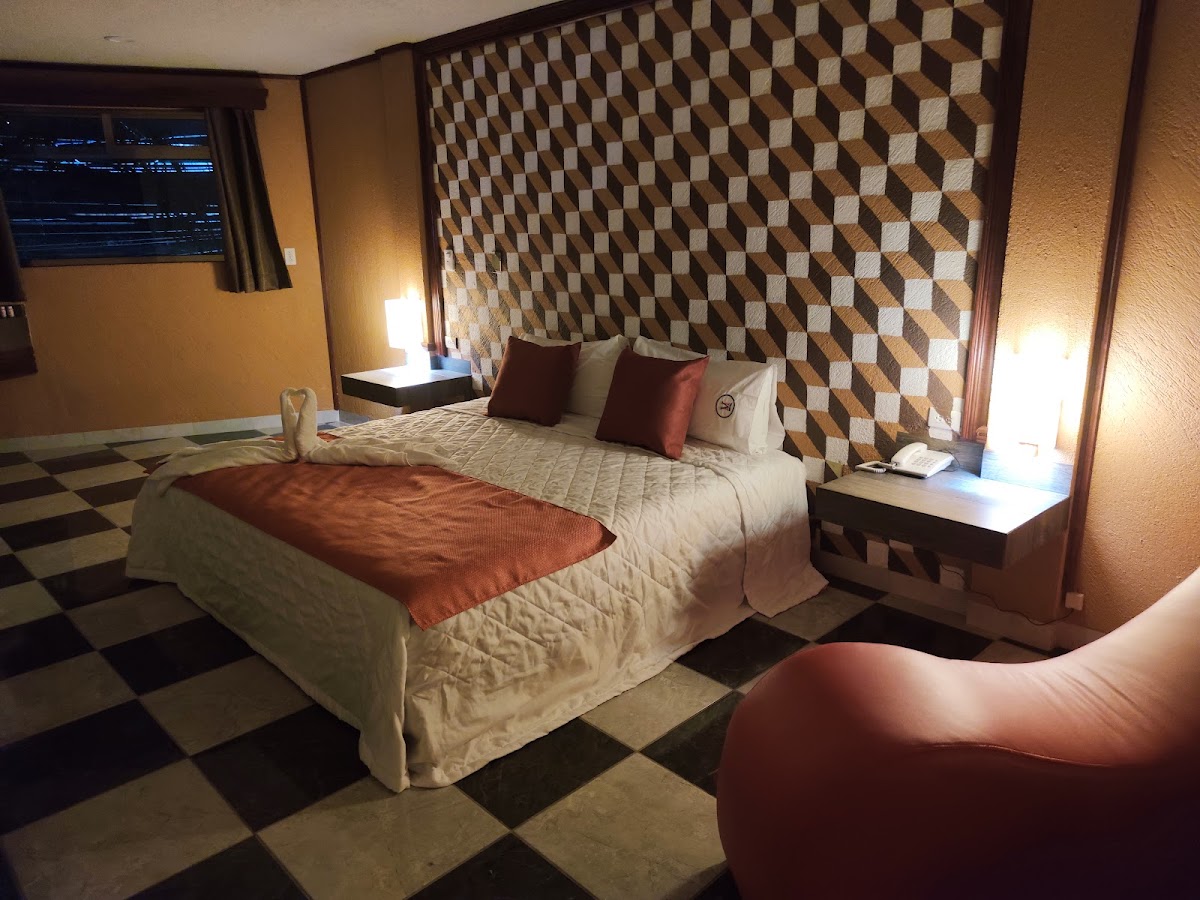 Hotel M photo 2