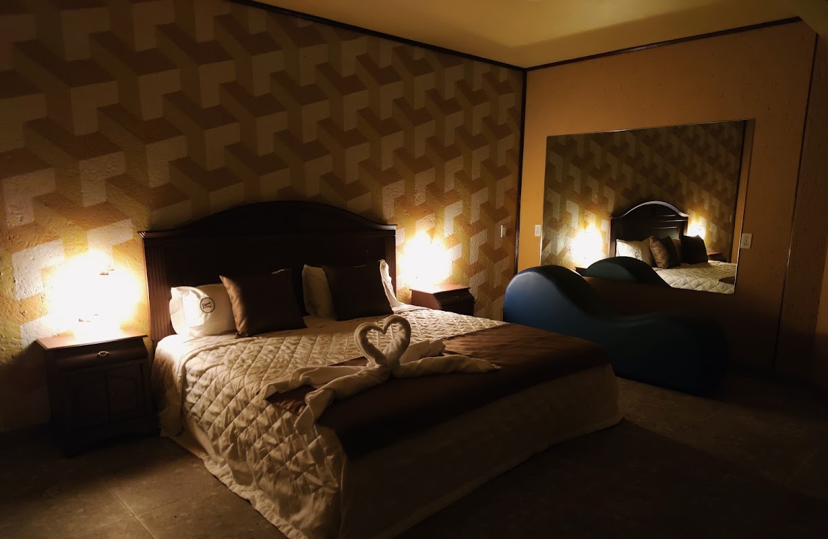 Hotel M photo 3