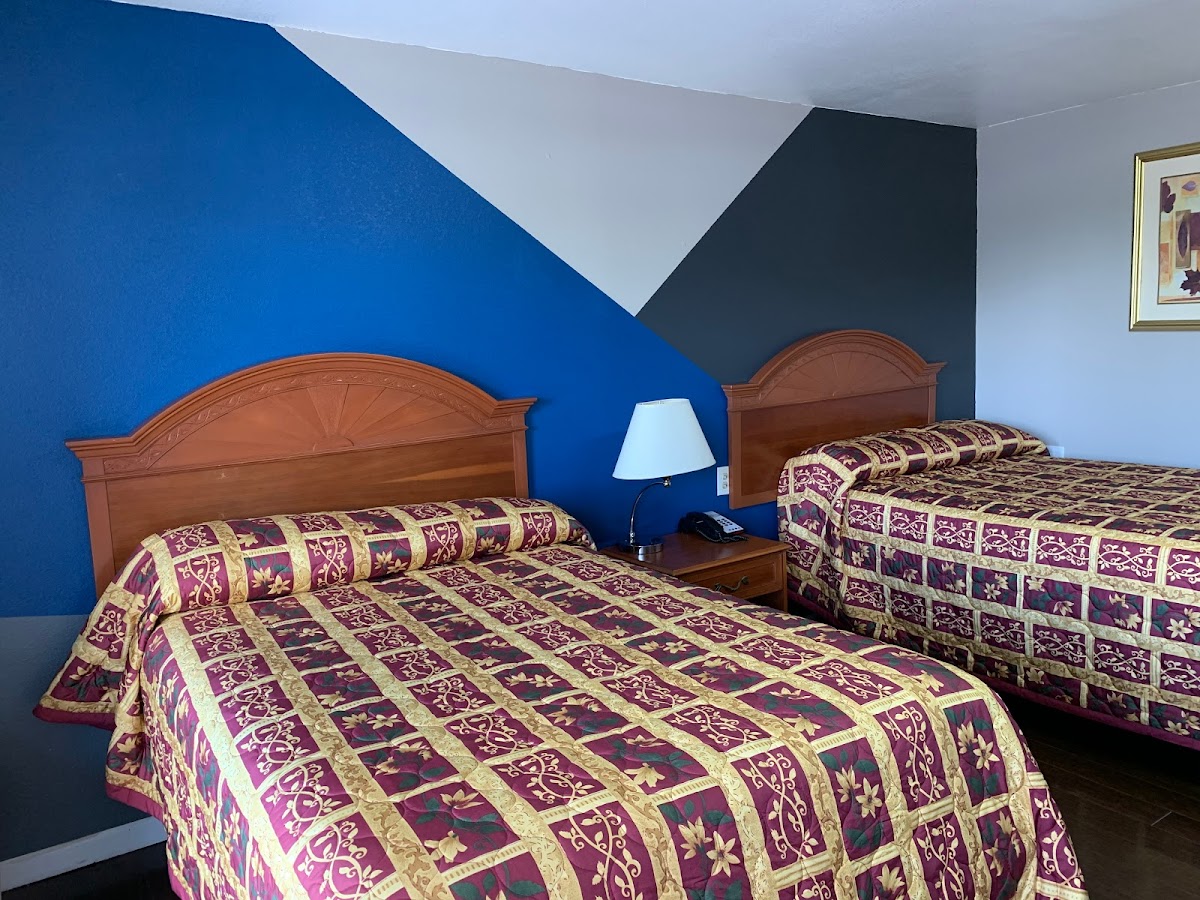 Royal & Inn Suite photo 2