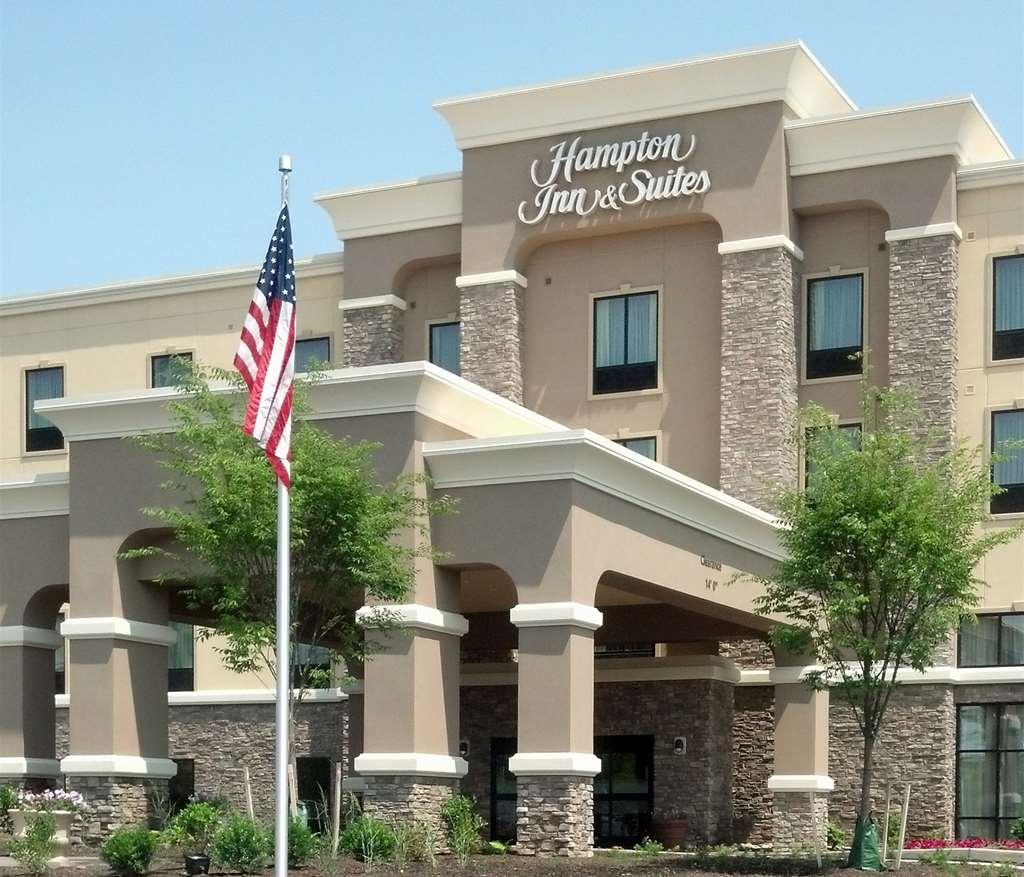 Hampton Inn & Suites Philadelphia Montgomeryville