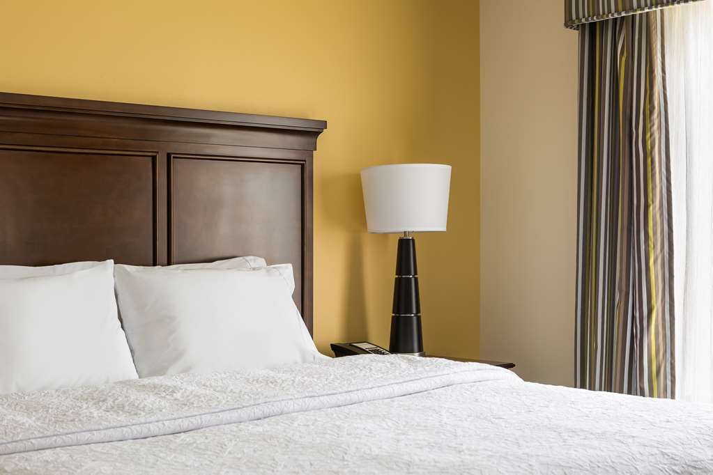 Hampton Inn & Suites Philadelphia Montgomeryville photo 3