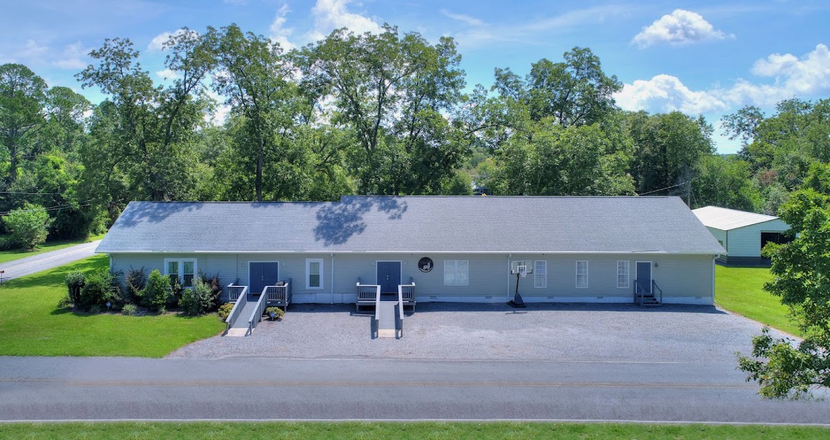 Heaven Scent Retreat & Hunting Lodge