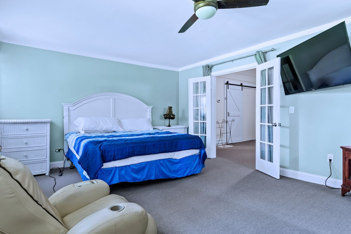 Heaven Scent Retreat & Hunting Lodge photo 2