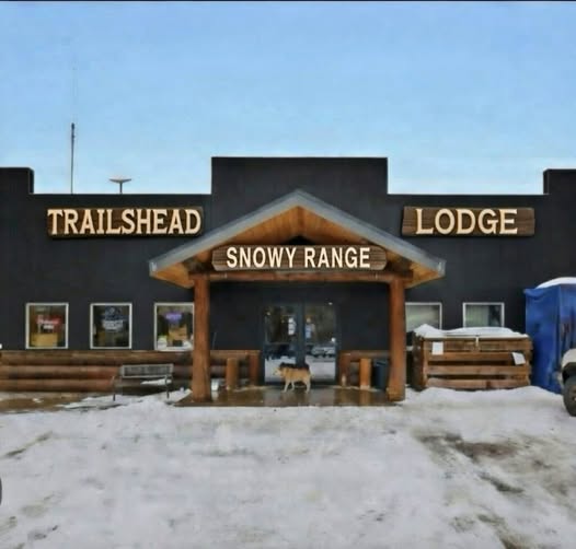Albany Lodge