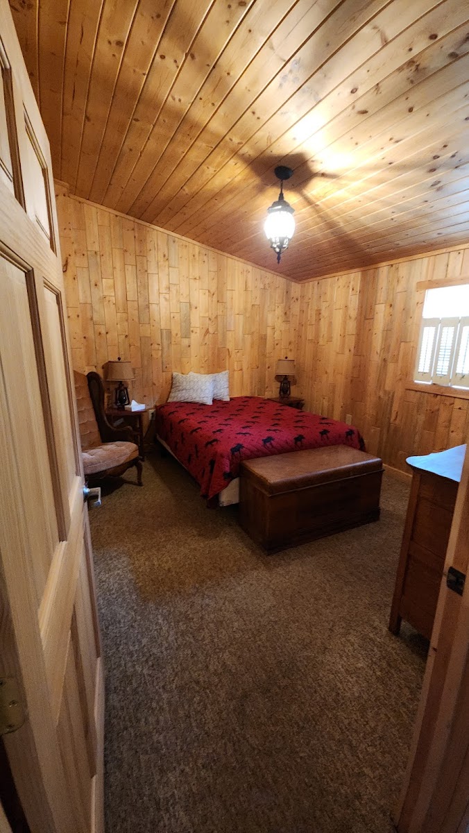 Albany Lodge photo 2