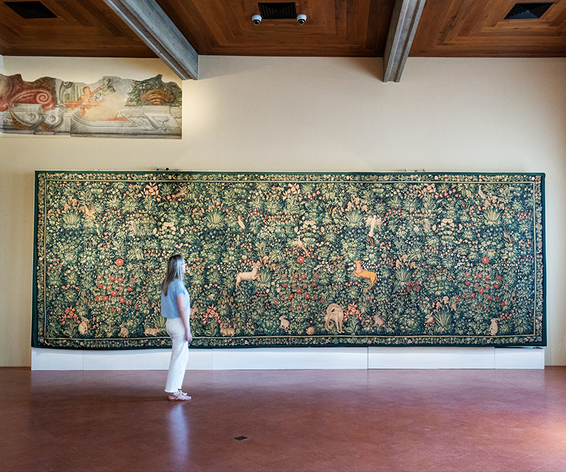Museo dell’Antico Palazzo dei Vescovi