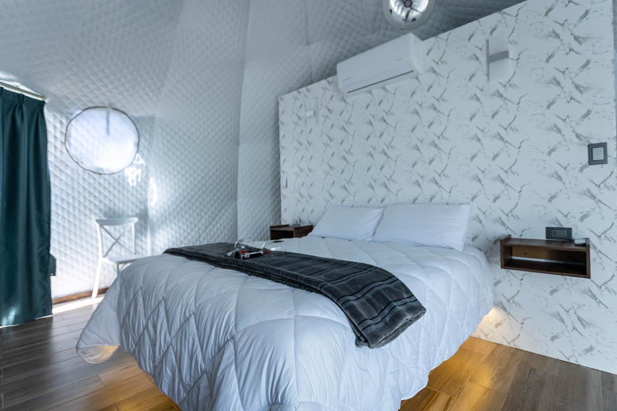 Bosque de León Glamping Hotel photo 2