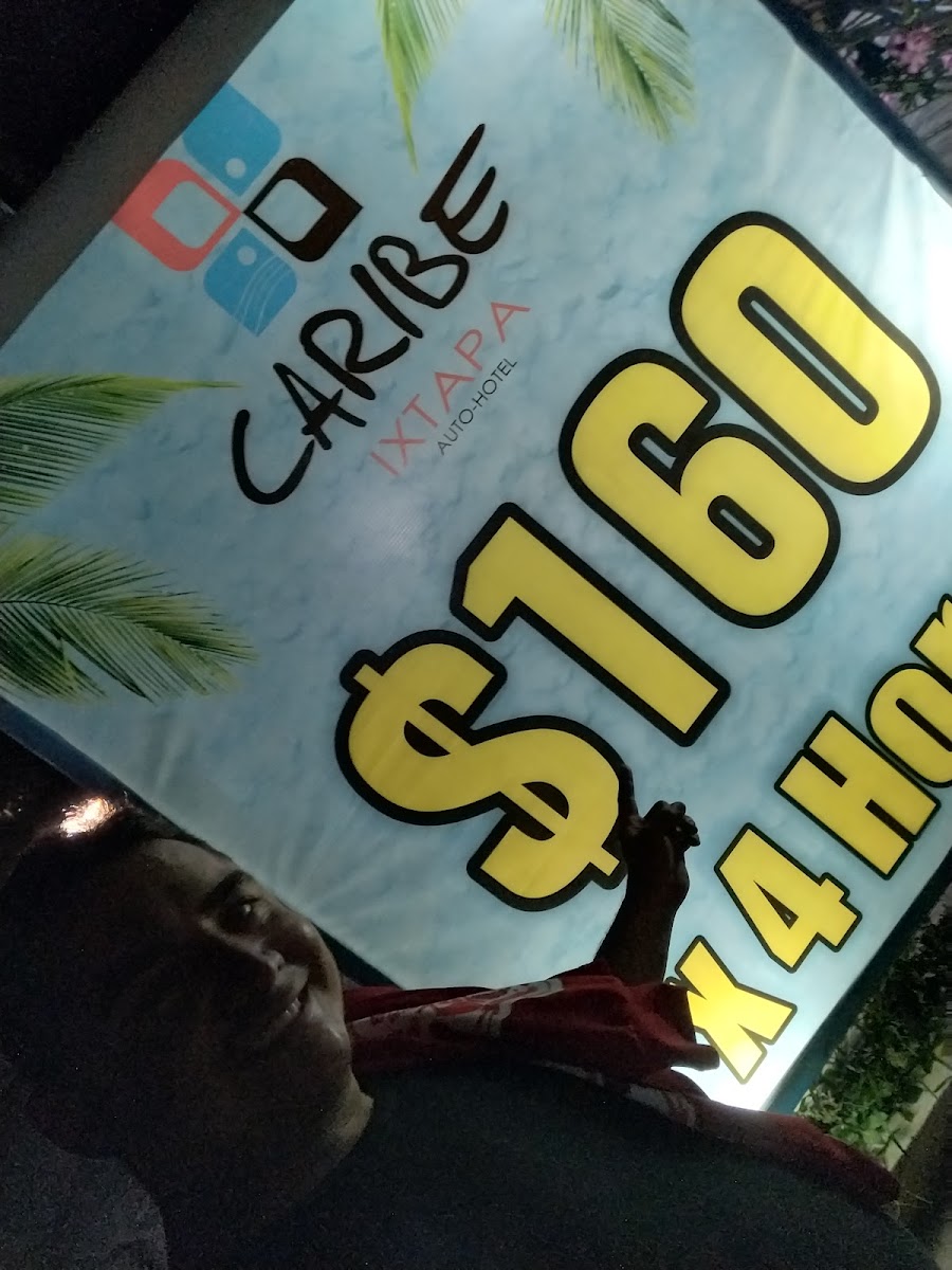 Auto Hotel Caribe Ixtapa photo 2