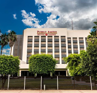 Hotel Pueblo Amigo Plaza Casino Tijuana photo 3