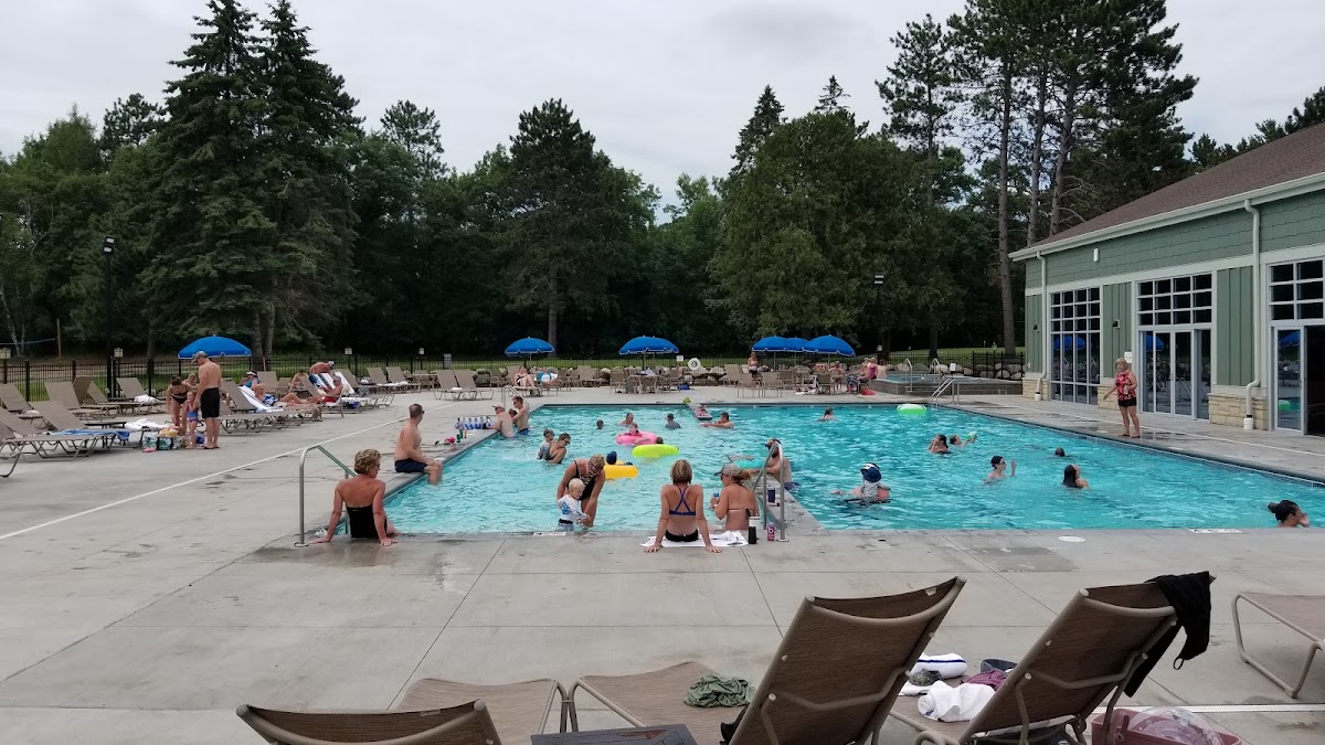 North at Grand View Lodge photo 3