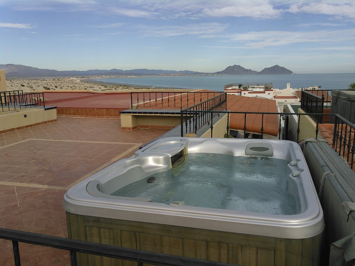 La Hacienda - San Felipe