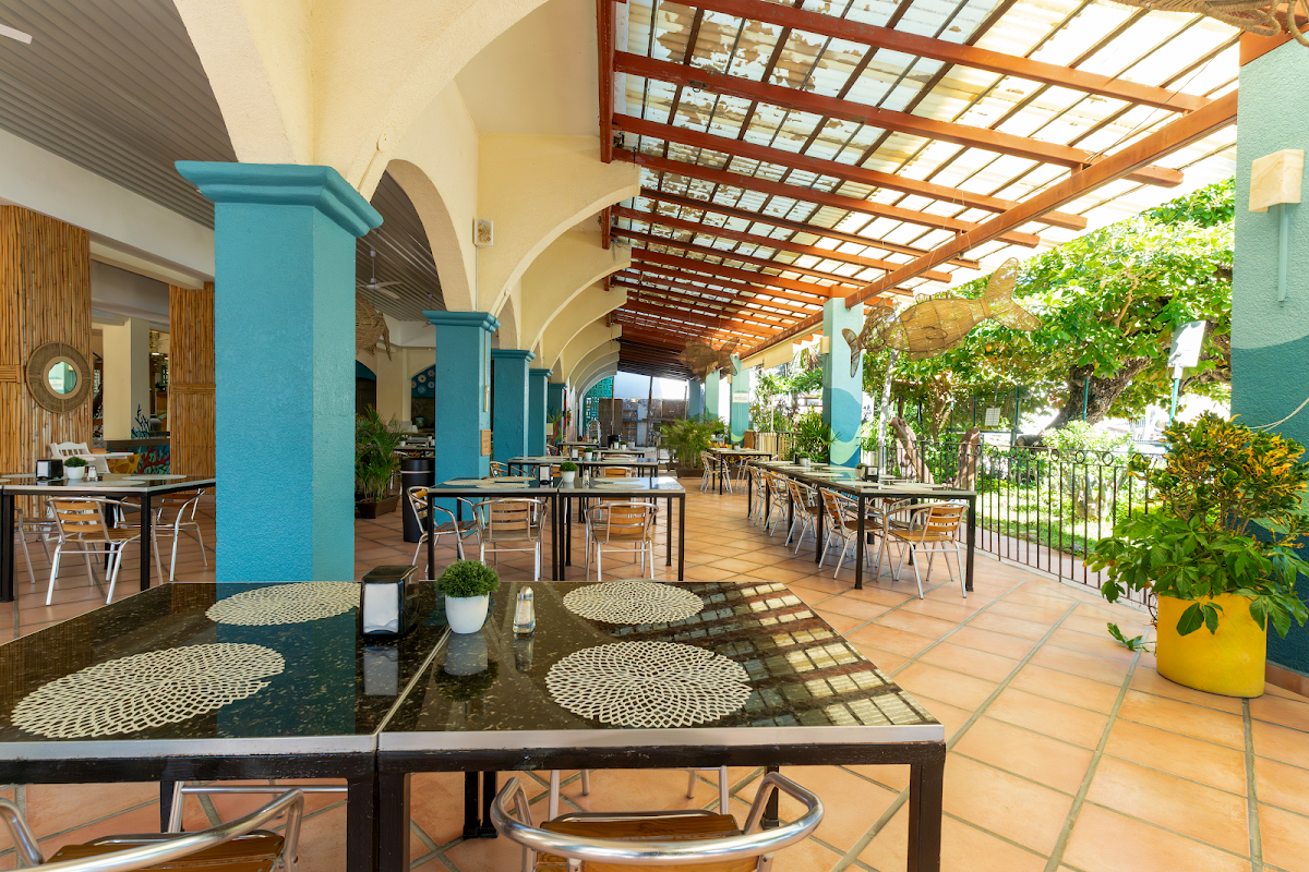 Hotel Acamar Acapulco photo 3