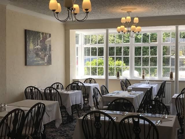 Highcliffe Hotel photo 3