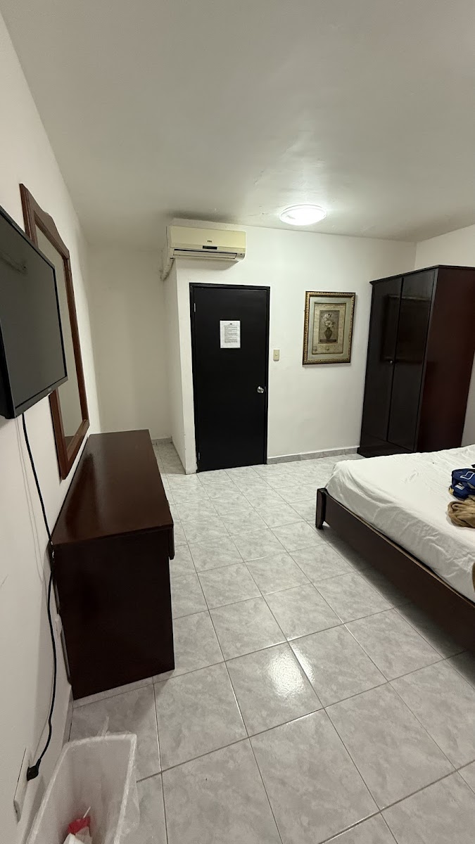 Hotel Alfa Inn photo 2