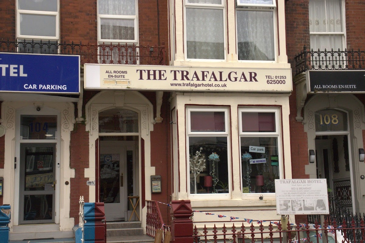 Trafalgar Hotel