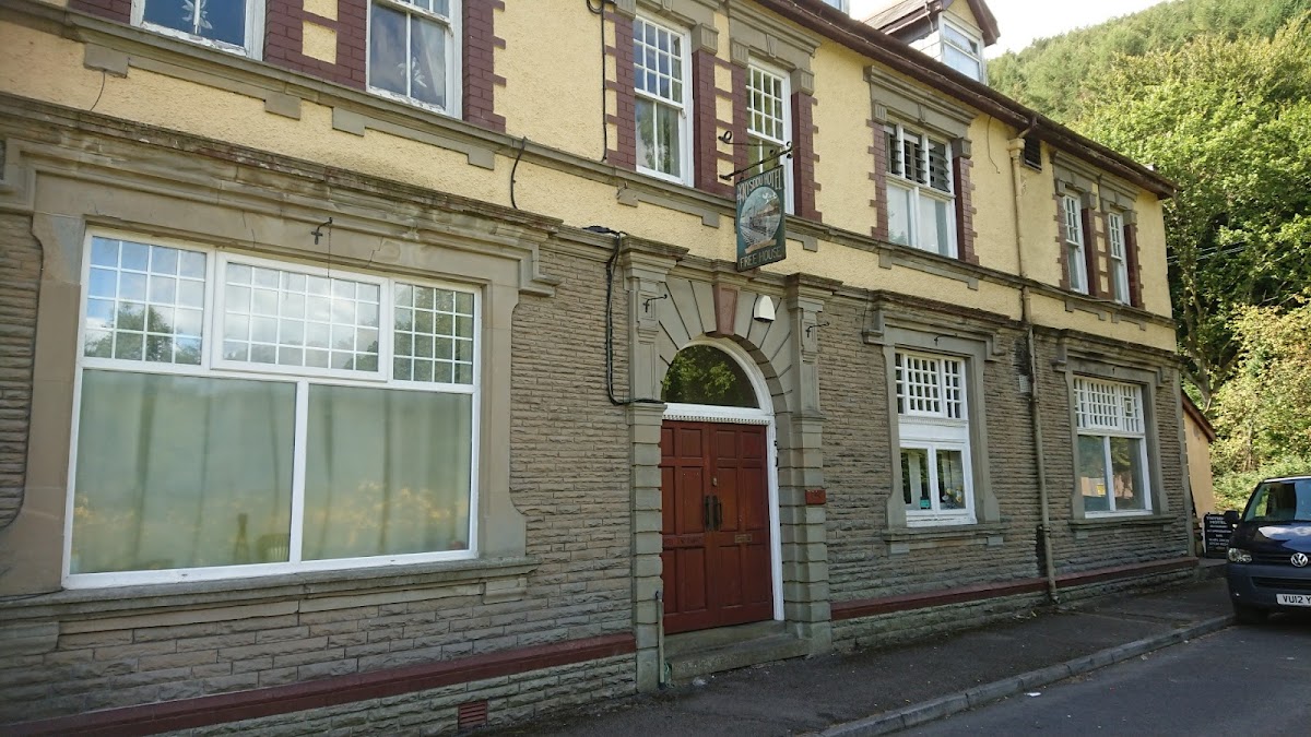 Ynysddu Hotel photo 3