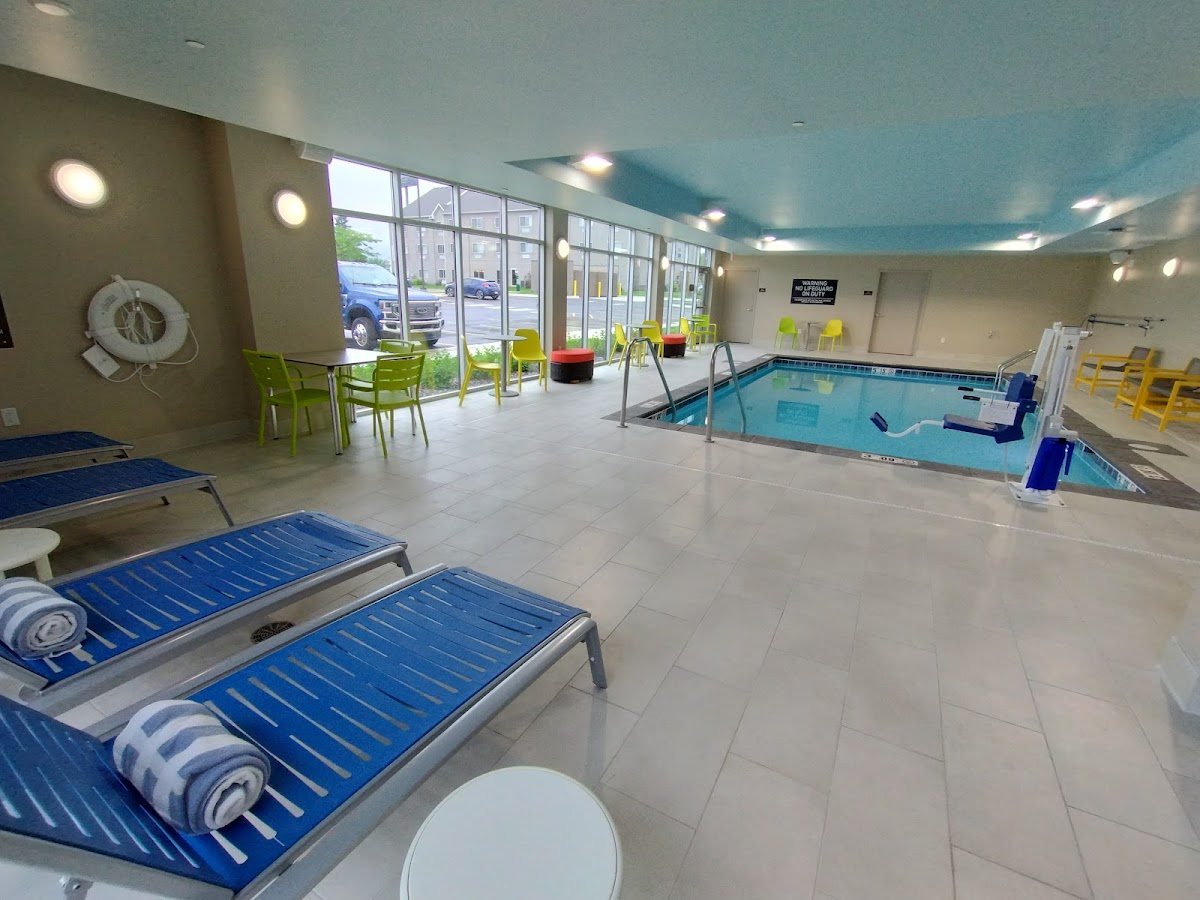 Home2 Suites by Hilton Owatonna photo 2