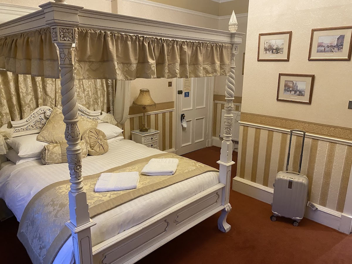 Amar Agua Guest House photo 2
