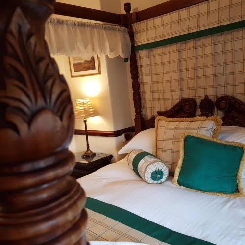 Amar Agua Guest House photo 3