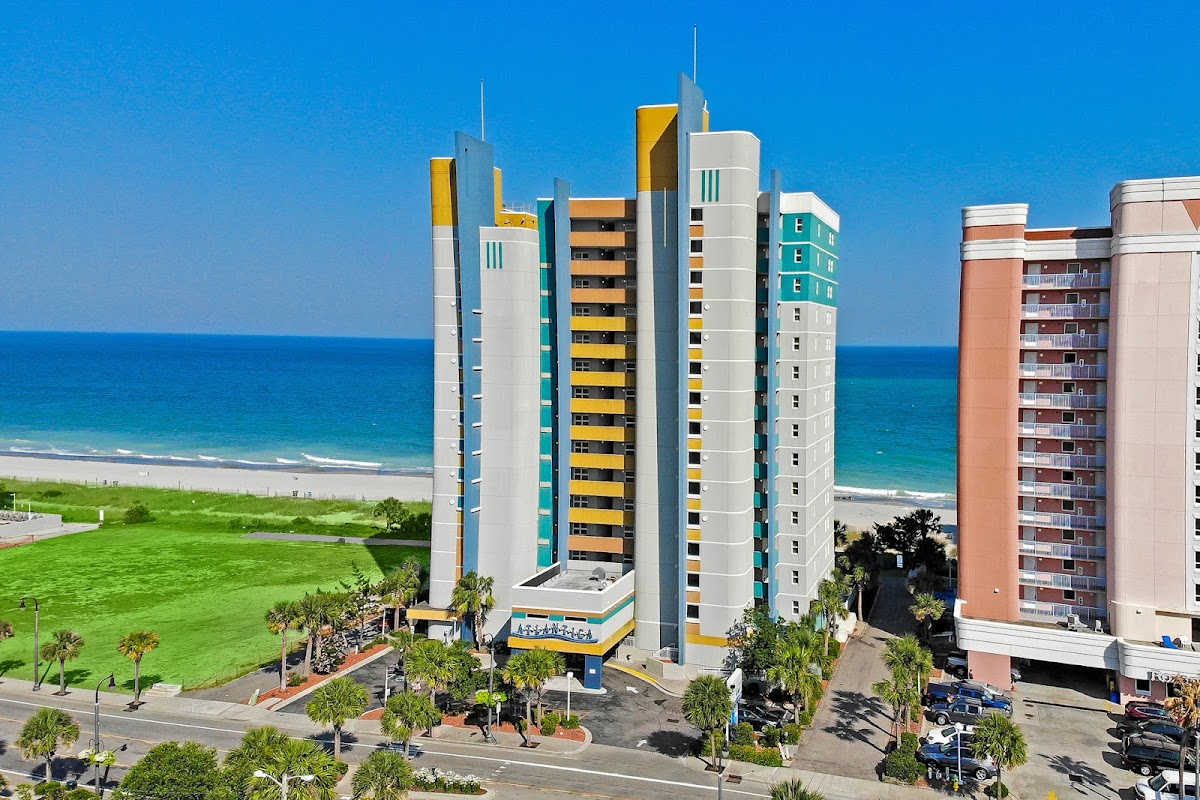 Atlantica Resort