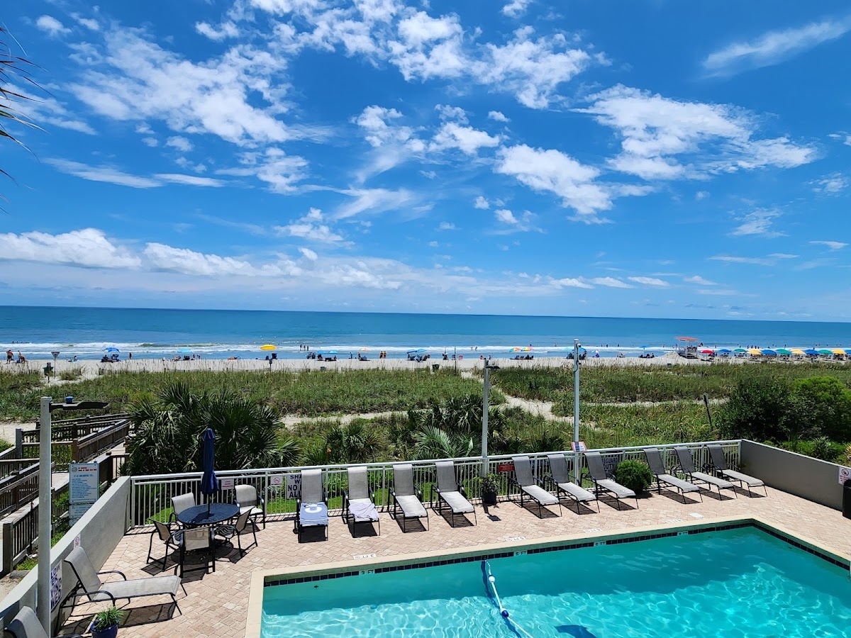 Atlantica Resort photo 3