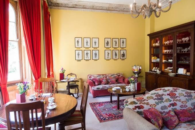 Portobello Hotel | A Curious Group of Hotels photo 2